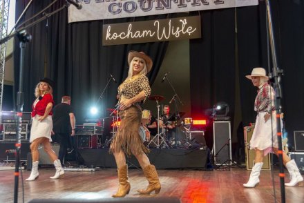 XXIII Wiślaczek Country